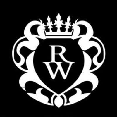 RW Fine Jewelry color logo