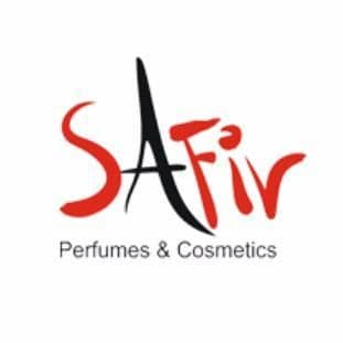 عطر سفیر color logo