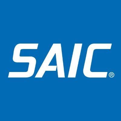 SAIC color logo