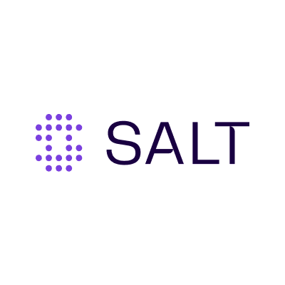 Salt Security color logo