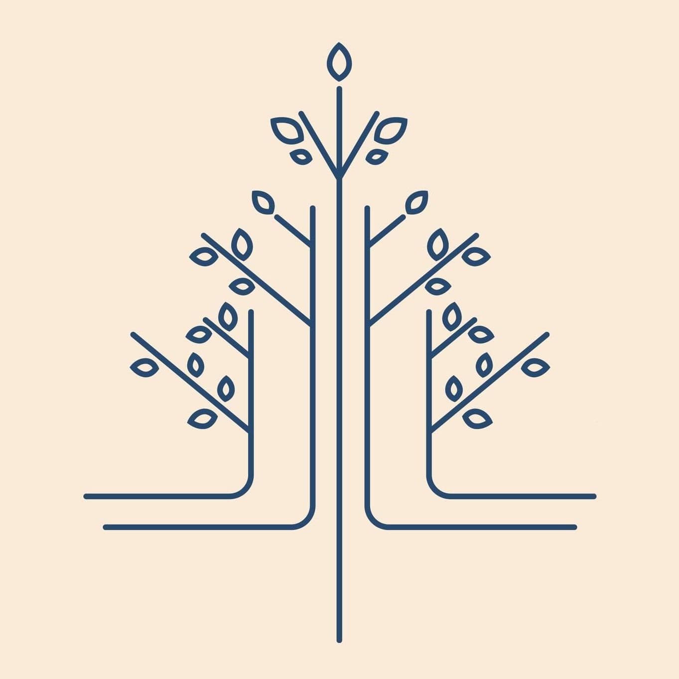 Salvadora Landscapes color logo