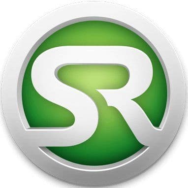 Salvage Reseller color logo