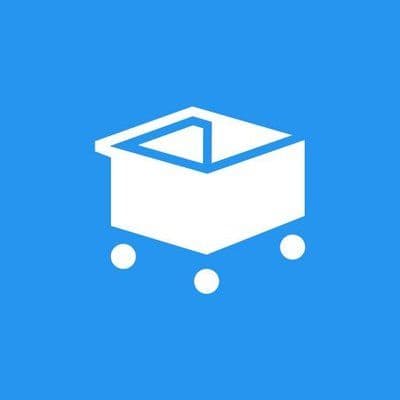 SamCart color logo