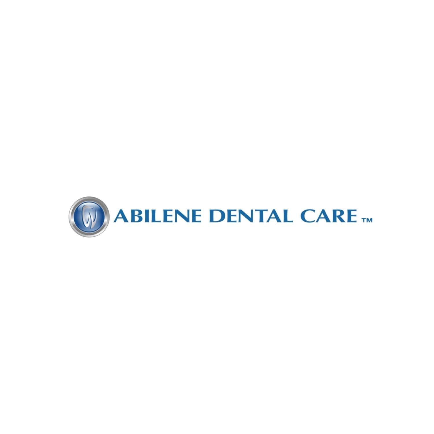 Abilene Dental Care color logo