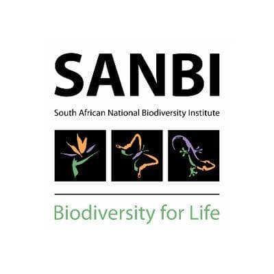 SA Biodiversity color logo