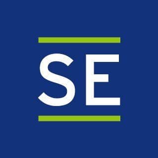 Saul Ewing LLP color logo