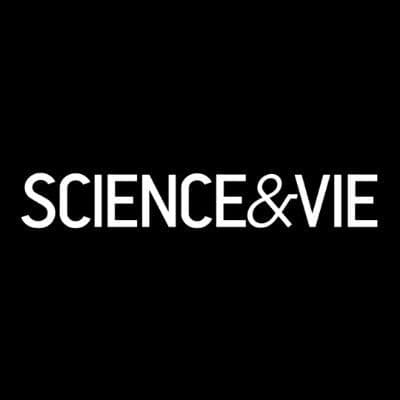 Science&Vie color logo