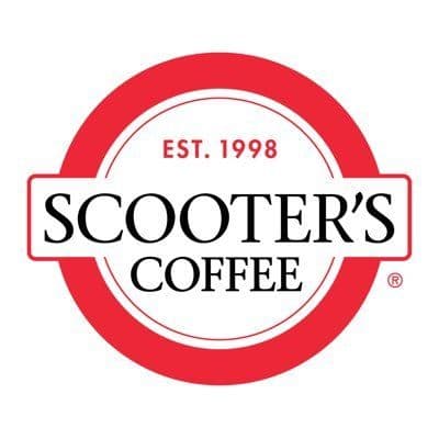 Scooter's Coffee color logo