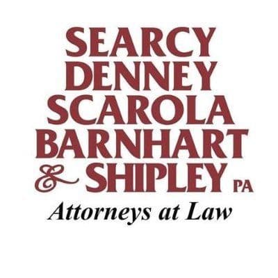 Searcy Denney color logo