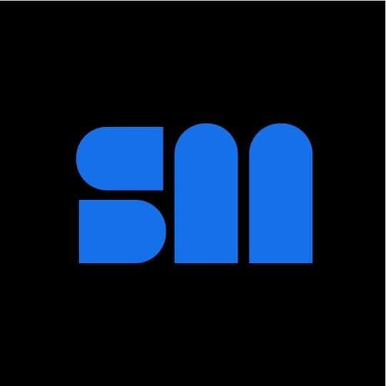 SecurityMetrics color logo