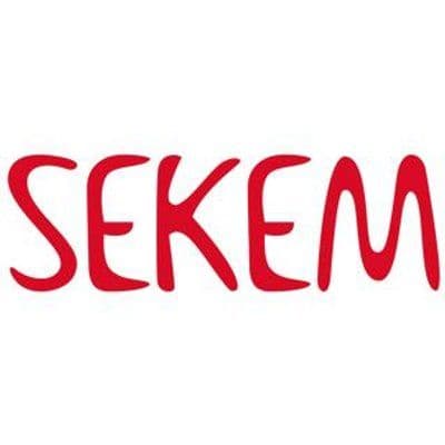 SEKEM color logo