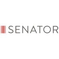 Senator Investment Group LP color logo