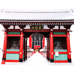 浅草寺