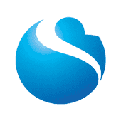 Shinsei Bank color logo