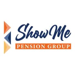 ShowMe Pension Group color logo