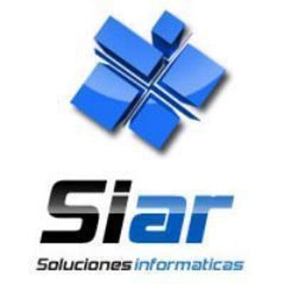 SIARWEB color logo