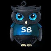 Silentbet color logo
