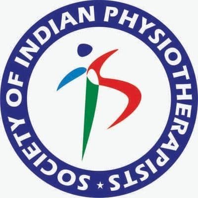 Society of Indian Physiotherapists color logo