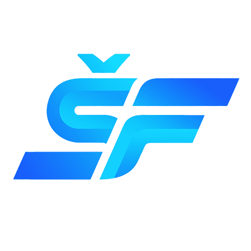 Šišković FIZIO color logo
