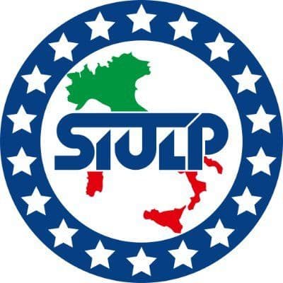 Segreteria nazionale Siulp color logo