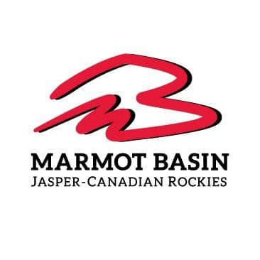 Marmot Basin color logo