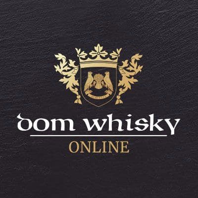 DomWhiskyOnline color logo
