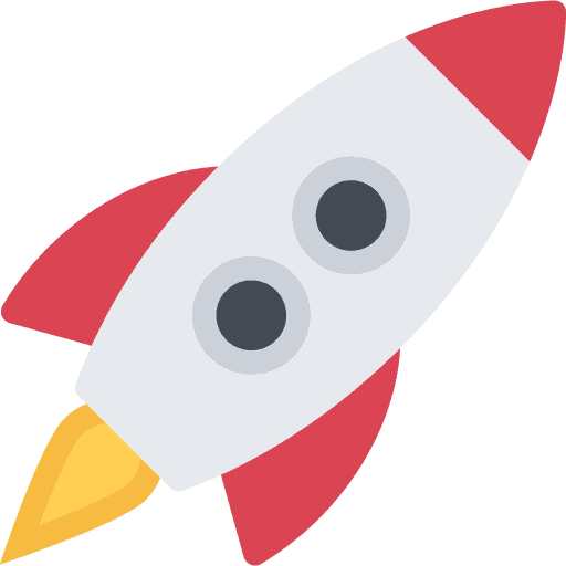 Slots Launch color logo