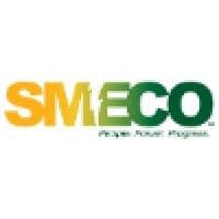 SMECO color logo