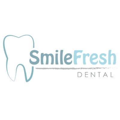 Smile Fresh Dental color logo