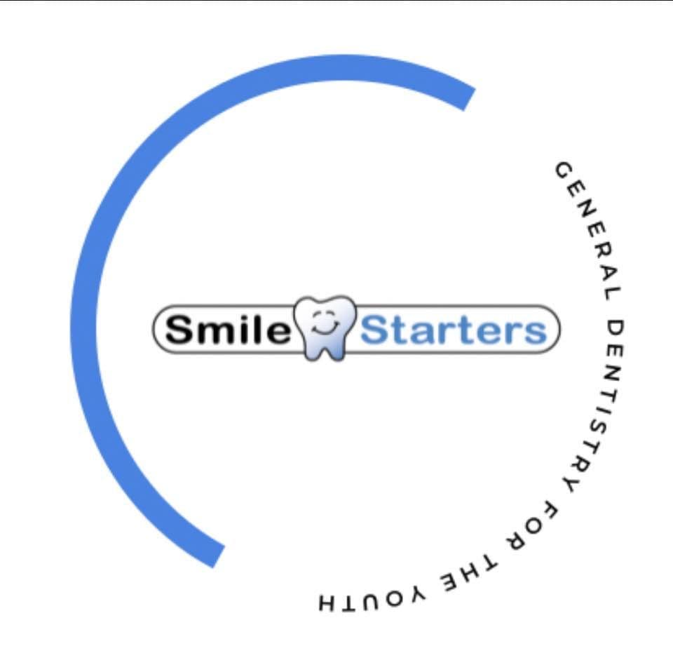 Smile Starters Dental color logo