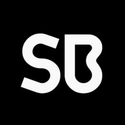 SoccerBible color logo