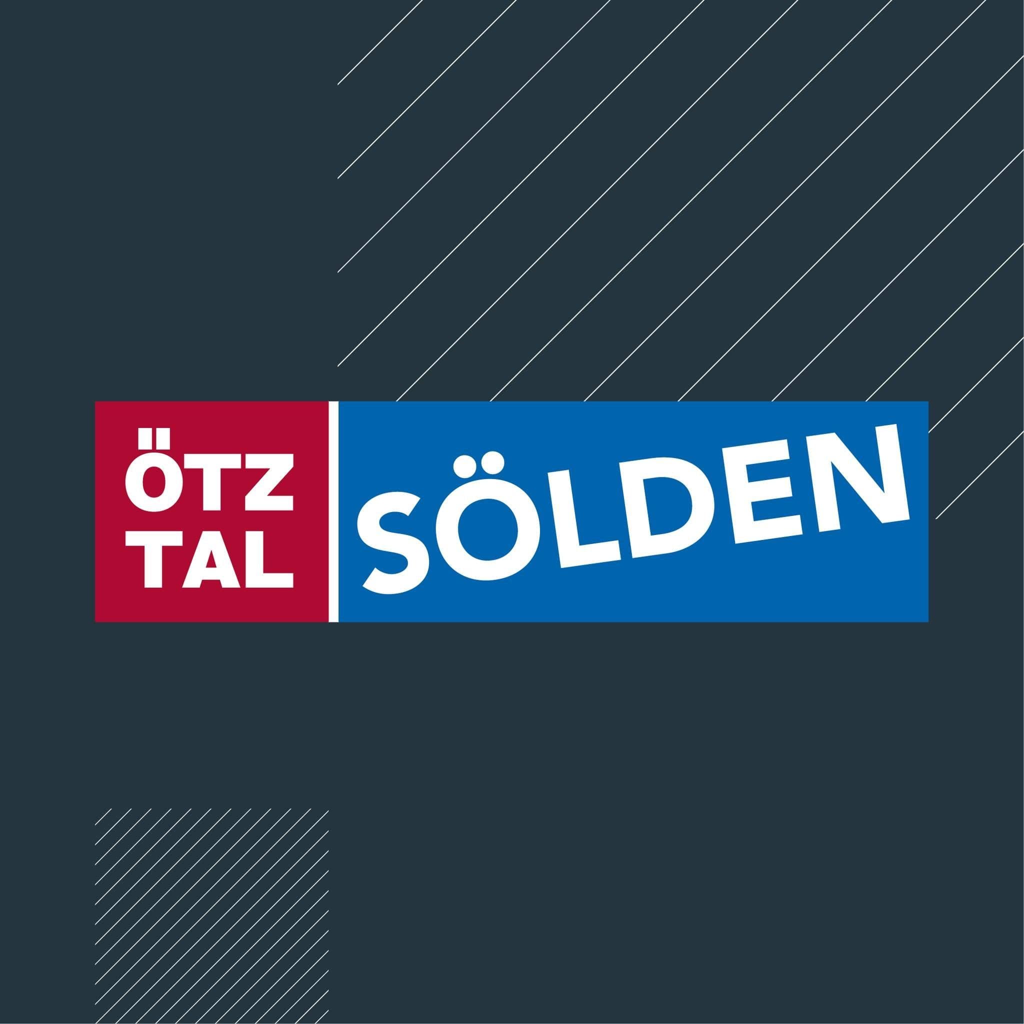 Sölden color logo