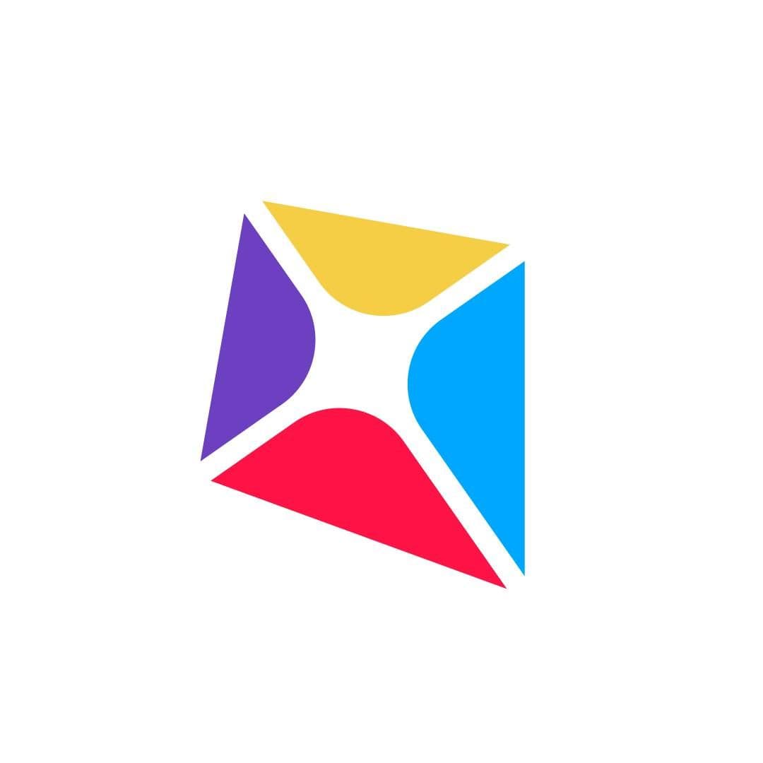 Soaring on Hope Pediatric Therapy Center color logo