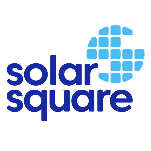 SolarSquare color logo