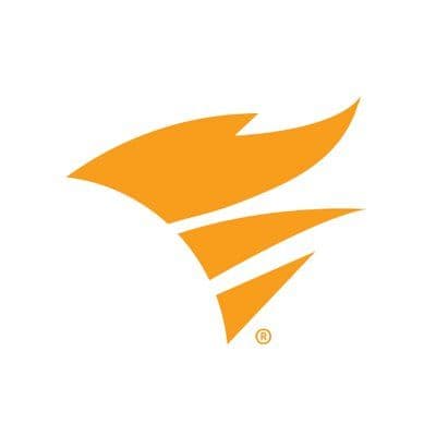 SolarWinds® color logo
