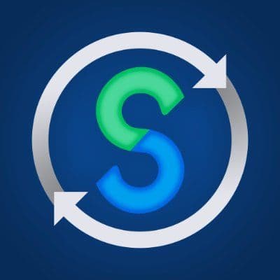 SongShift color logo