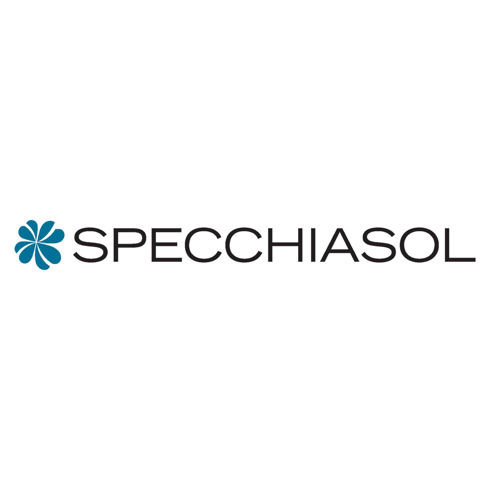Specchiasol color logo