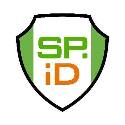 Specialist ID color logo