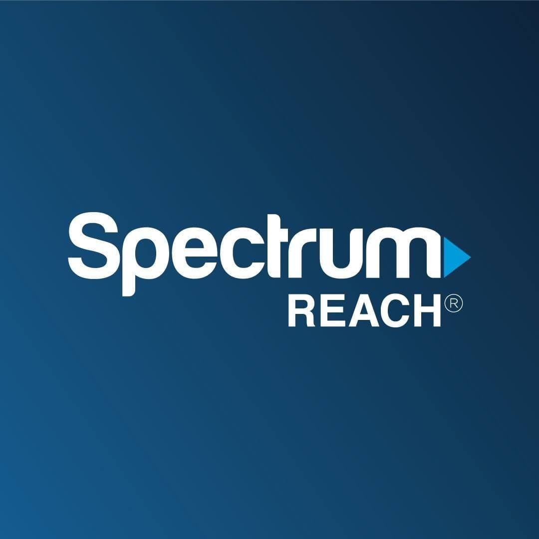 Spectrum Reach color logo