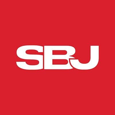 Sports Business Journal color logo