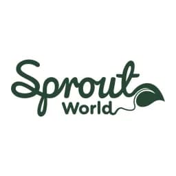 SproutWorld color logo