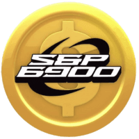 SPX6900 color logo