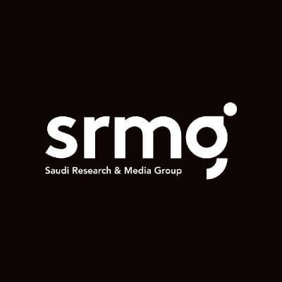 Srmg color logo