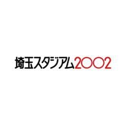 【公式】埼玉スタジアム2○○2️ color logo
