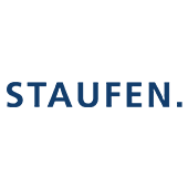 Staufen AG color logo