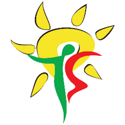 Steadyhealth color logo