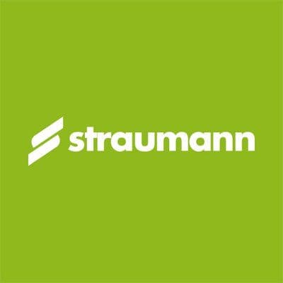 Straumann color logo
