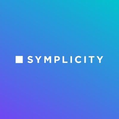 Symplicity color logo