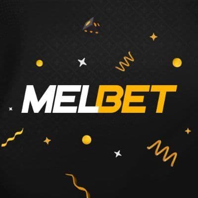 Melbet color logo