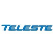 Teleste Corporation color logo